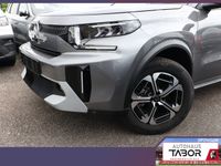 Citroën C3 Aircross - Vorschau Bild 5