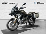 BMW R 1250 GS *Koffer + Sportauspuff* - GEBRAUCHT BIELEFELD