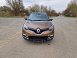 Renault Captur ENERGY TCe 120 EDC Elysee - Renault Captur: Elysee