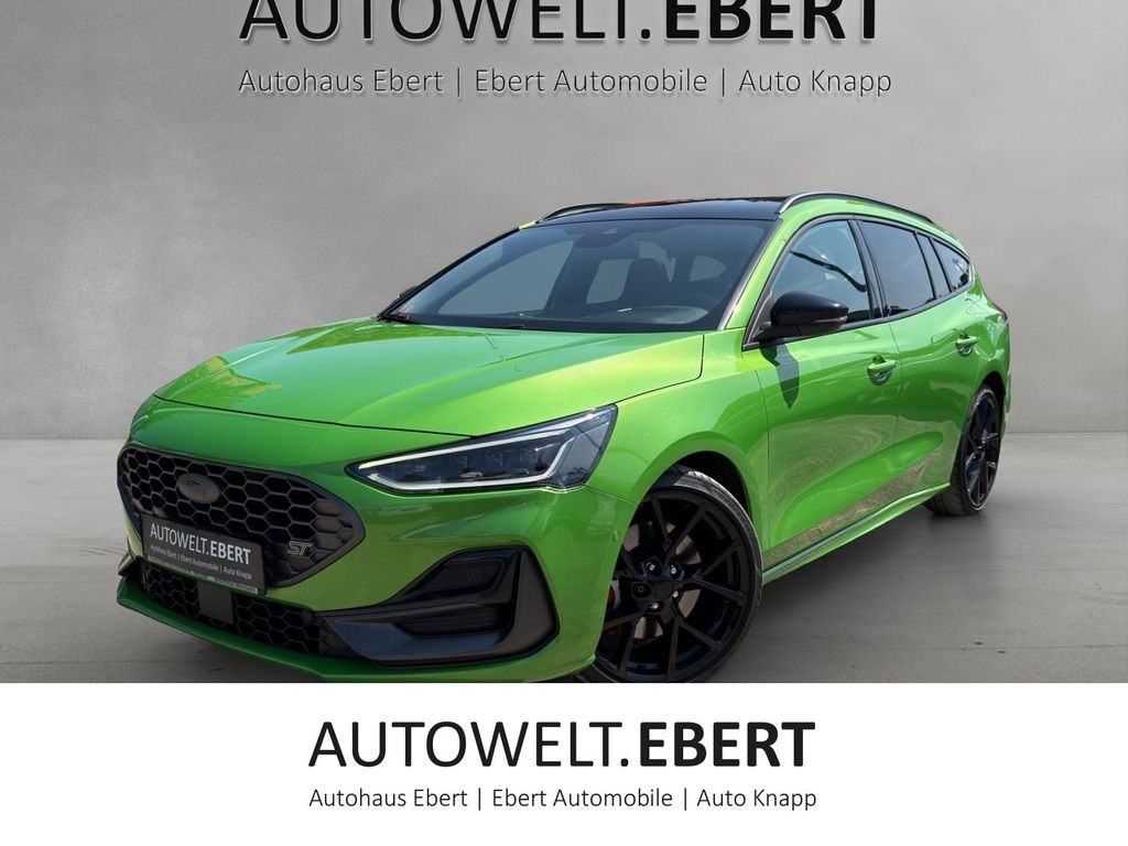 Image of Ford Focus