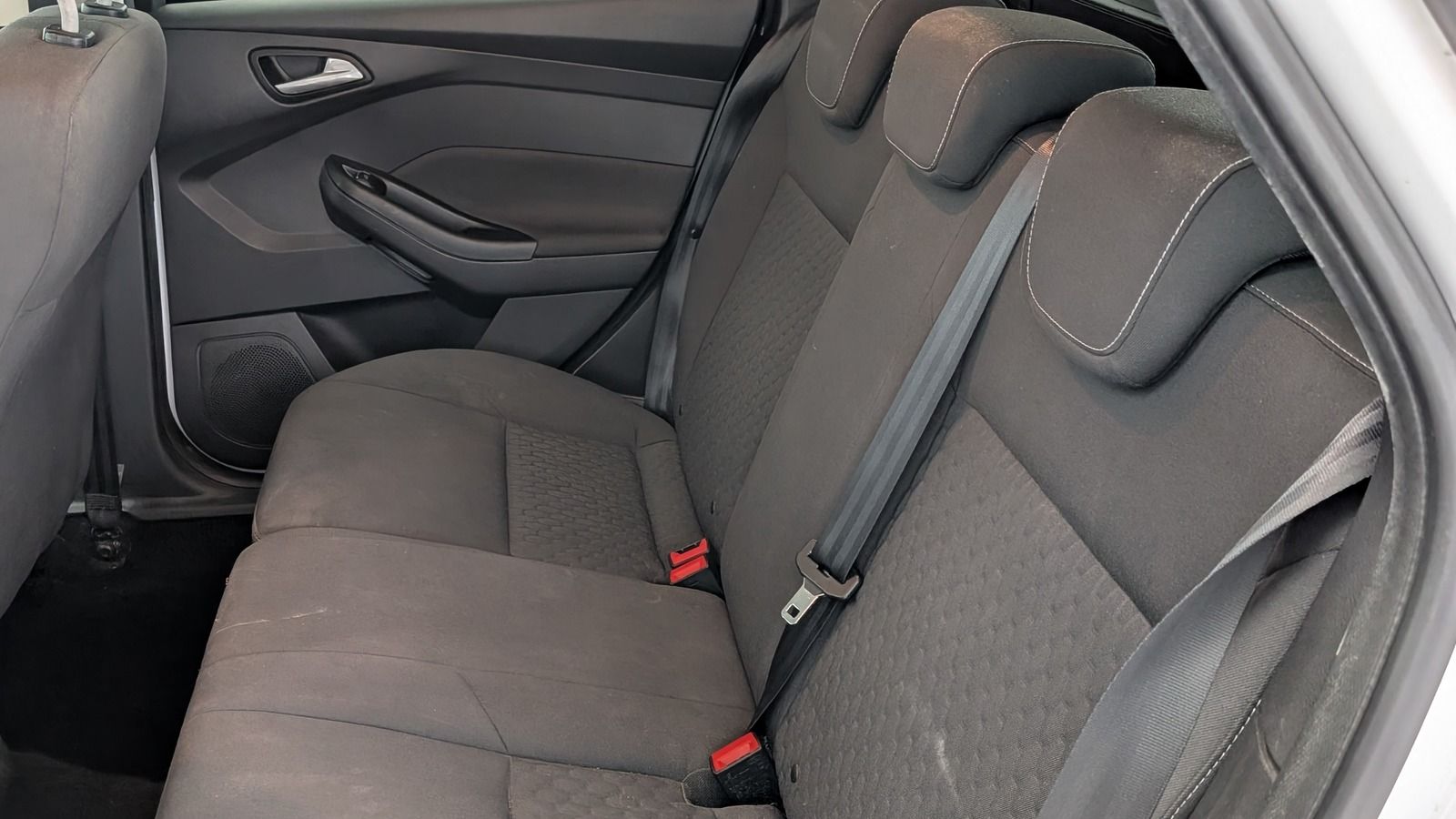 Fahrzeugabbildung Ford Focus Turnier 1.0 EcoBoost * SHZ * AAC. * FH Tre