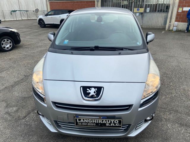 Peugeot 5008 1.6 e-HDi 112CV Stop&Start cambio r