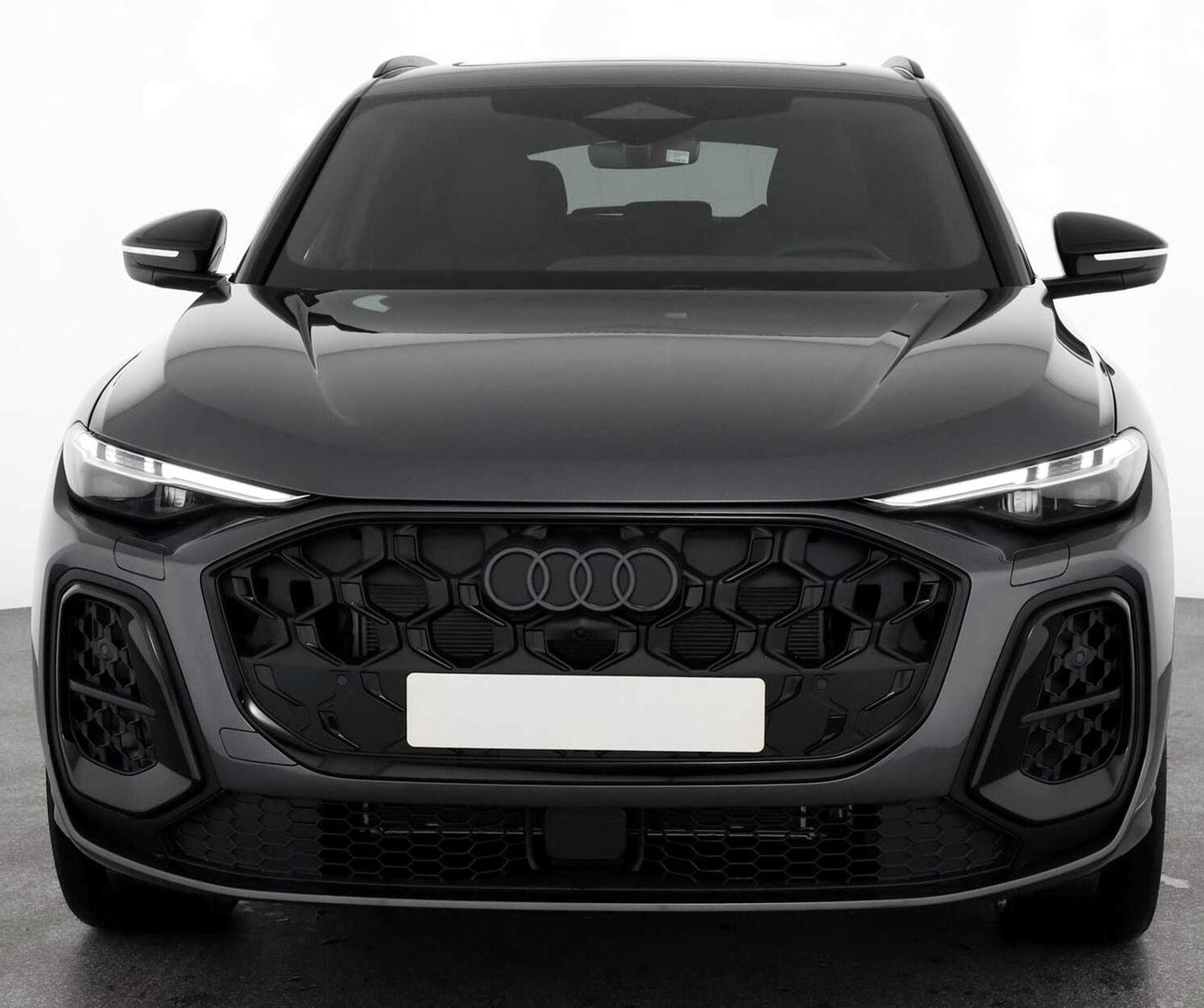 Audi SQ5 3.0 TFSI quattro EDITION ONE