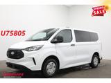 Ford Tourneo Custom 2.0 TDCI 9-Pers. Virtual Apple/An - Ford Tourneo Custom Unfallwagen
