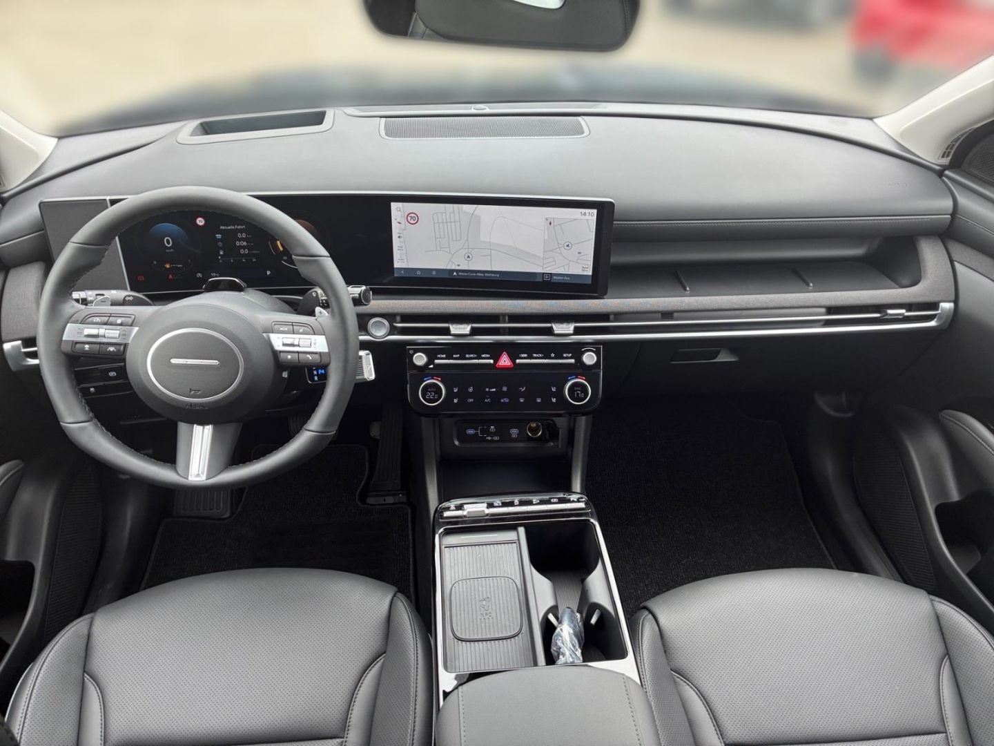 Hyundai TUCSON - Bild 12
