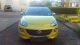 Opel Adam OPEN AIR 1.0 ECOTEC ecoFLEX 85kW Start/... - Opel Adam in Karlsruhe