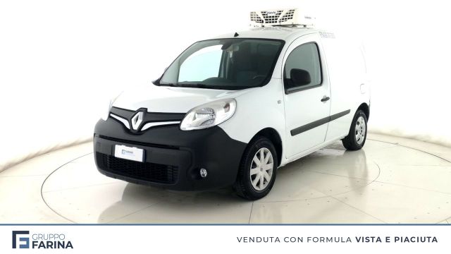 Renault RENAULT Kangoo II Express E6 2016 - kangoo expre