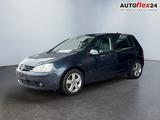 Volkswagen Golf V 1.4 TSI DSG / AHK SHZ 90 kW (122 PS), ... - Volkswagen Golf: Tsi 122 Ps