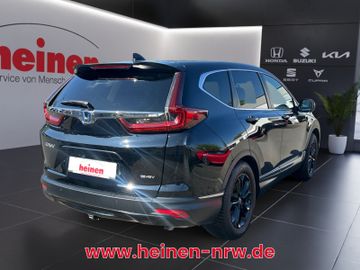 Honda CR-V - 4