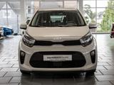 Kia Picanto 1.2 Vision SITZHEIZUNG - gebrauchte Kleinwagen