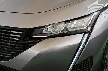 Peugeot 308 - 9
