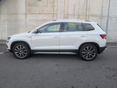 SKODA Karoq Scout 4x4 2.0TDI 150PS DSG LED ACC DAB