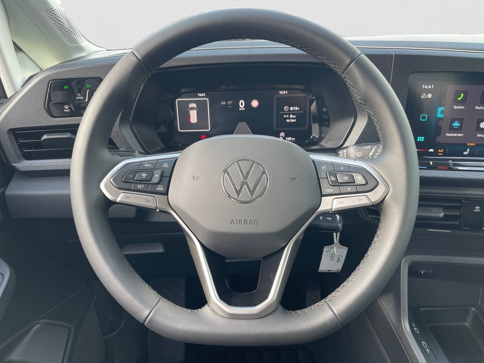 Volkswagen Caddy - Bild 14