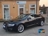 Audi A5 Sportback 2.0 tdi quattro 190cv s-tronic - Audi Coupé Gebrauchtwagen