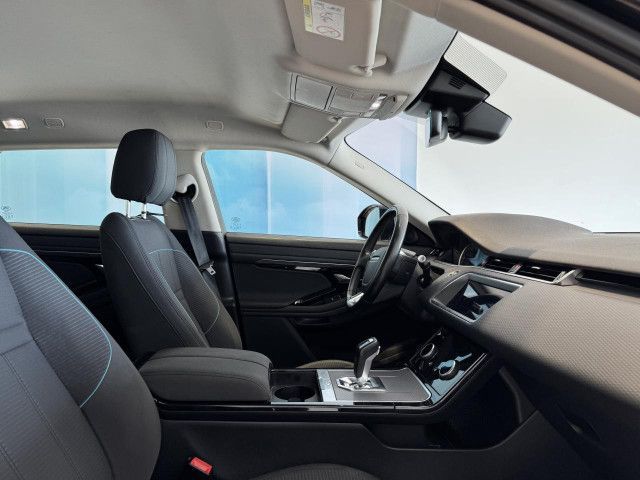 Land Rover Range Rover Evoque D150 only Export Bluetooth imagem 3