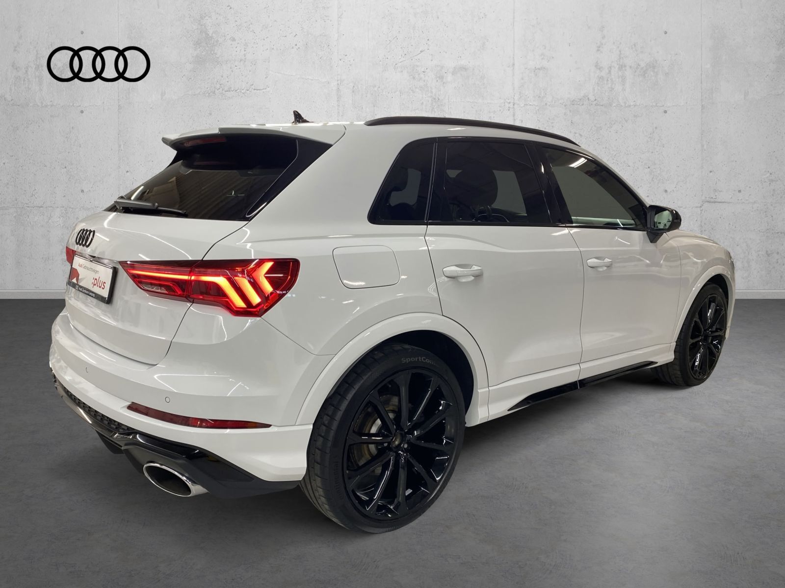 Audi RSQ3 - Bild 4