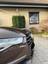 Audi A6 3.0 TDI 235kW quattro tiptronic Avant - - Audi A6: Braun