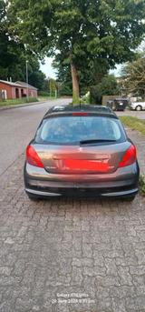 Peugeot 207 SW zu verkaufen - Peugeot 207 in Kiel