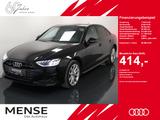 Audi A4 45 TDI quattro tiptronic advanced |FLA|ACC|SD - Audi A4 Gebrauchtwagen in Bielefeld