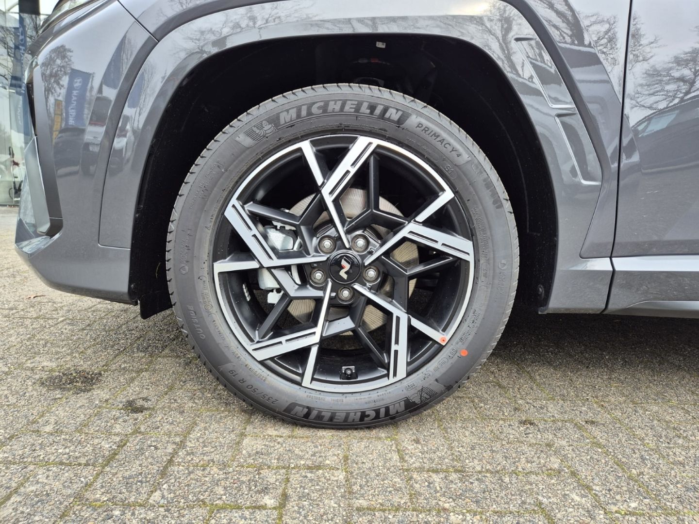 Hyundai Tucson – Bild 22