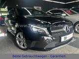 Mercedes-Benz A 160 Score Urban (AHK,ILS,LEDER,MB me connect) - Mercedes-Benz A 160 in Frankfurt (Main)