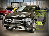 Mercedes-Benz GLC 300 d 4M MBUX+Ambiente+CarPlay+KAMERA+NAVI - Mercedes-Benz GLC 300 aus 2022