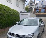 Volkswagen Eos 2.0 TSI DSG Sport & Style Sport & Style