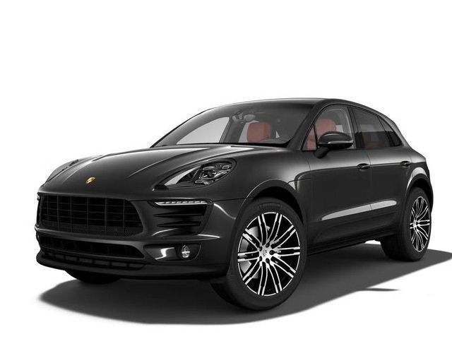 Porsche Macan 3.0d s 250cv pdk my16