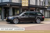BMW M5 Touring E61 5.0 V10 - BMW: Kombi, E61
