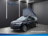 Volkswagen California Ocean 2.0 TDI StandHZG AHK Navi 360 K - VW T6 California in Hamm
