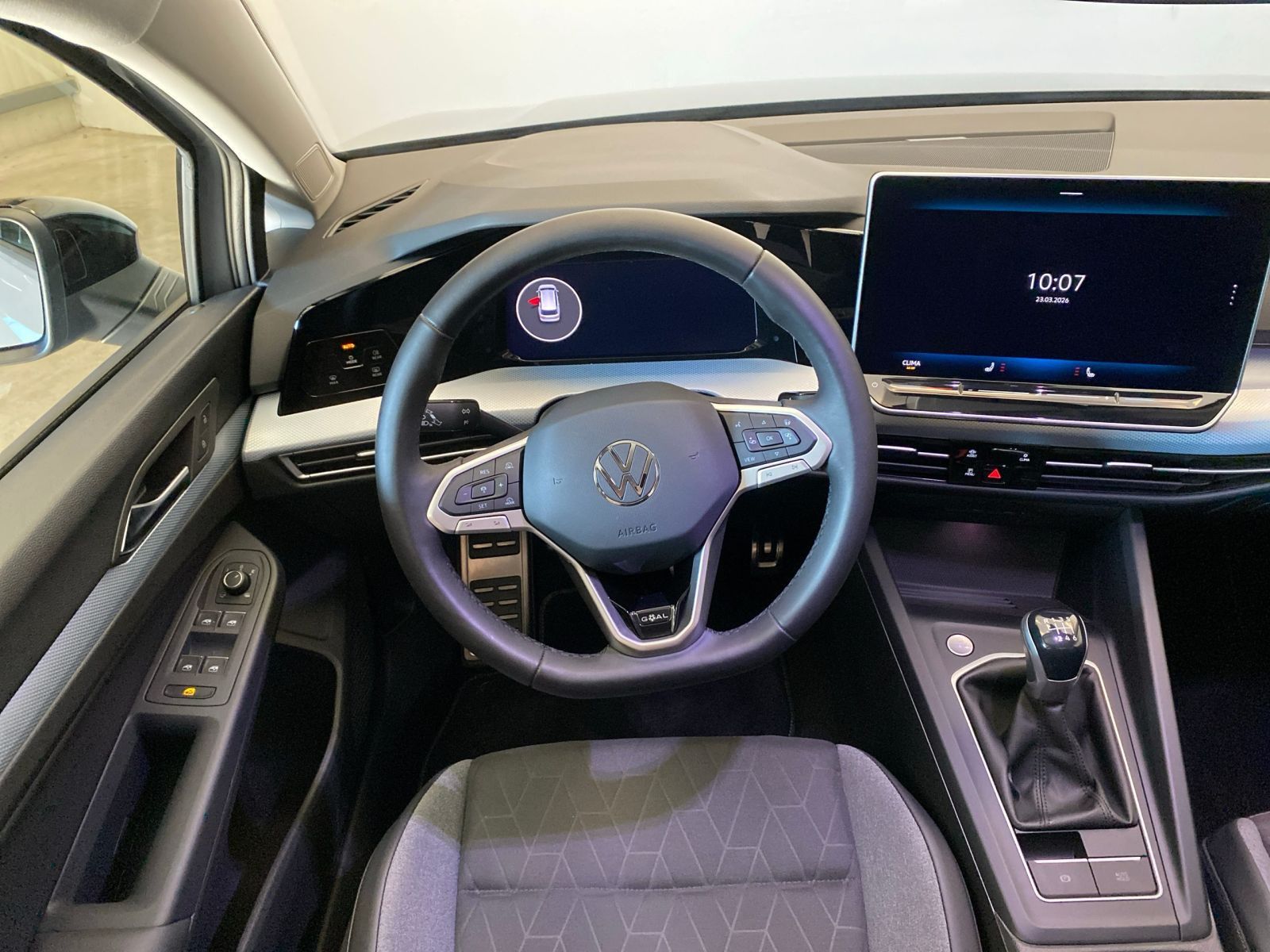 Volkswagen Golf - Bild 6