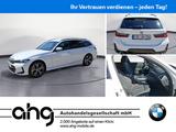 BMW 320d xDrive Touring M Sportpaket AHK - BMW 320 von 2026