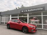 Mazda 3 S SKYACTIV-G 165 6GS AL-NAKAMA NAV - Mazda Gebrauchtwagen in Dortmund