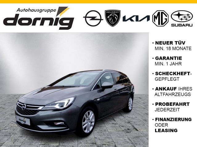 Opel Astra K ST Dynamic,Kamera LED