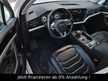Volkswagen Touareg - 9