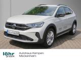 Volkswagen Taigo Life 1.0 TSI OPF 5-Gang Goal - Volkswagen Taigo aus 2025
