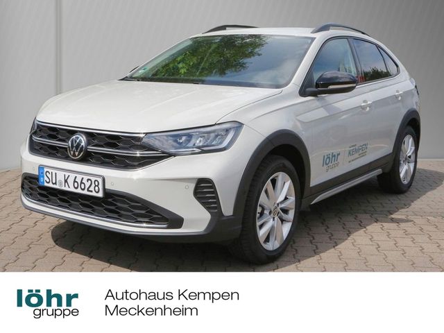 Volkswagen Taigo Life 1.0 TSI OPF 5-Gang Goal