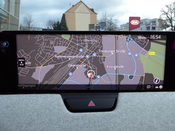 Mazda CX-60 AWD PHEV Aut. TAKUMI