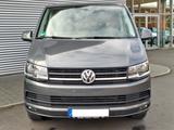 Volkswagen T6 Caravelle 2,0 TDI++AHK+RÜCKFAHRKAMERA+NAVI++ - graue Volkswagen T6 Caravelle