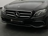Mercedes-Benz E 200 d T 9G +WIDESCREEN+NAV+LED-HP+TOTWINKEL+ - Mercedes-Benz E 200 mit Diesel-Antrieb: Kombi, Automatik