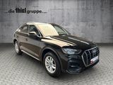 Audi Q5 Sportback 40 TFSI quattro S tronic advanced A - Audi Q5: Navigationssystem