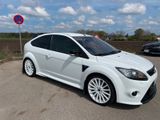 Ford Focus RS MK2 (fast) Originalzustand - Ford Focus mit Benzin-Antrieb: RS