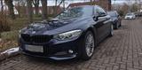 BMW 430d Cabrio Luxury Line Luxury Line - BMW 430 aus 2014