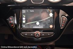 OPEL Adam 1.4 (100 PS) 120 Jahre~Klima~Carplay~Navi