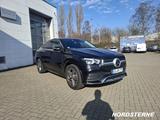 Mercedes-Benz GLE 400 d 4M Coupé AMG Pano Leder Airmatic VOLL - Mercedes-Benz Gebrauchtwagen in Rüsselsheim
