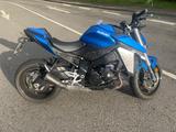Suzuki GSXS 950