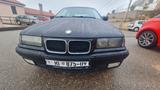 BMW 318 TDS ,Coupe - BMW 318: 318td