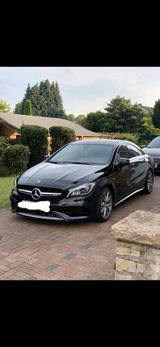 Mercedes-Benz Cla 45 AMG - gebrauchte Mercedes-Benz CLA 45 AMG aus dem Jahr 2018
