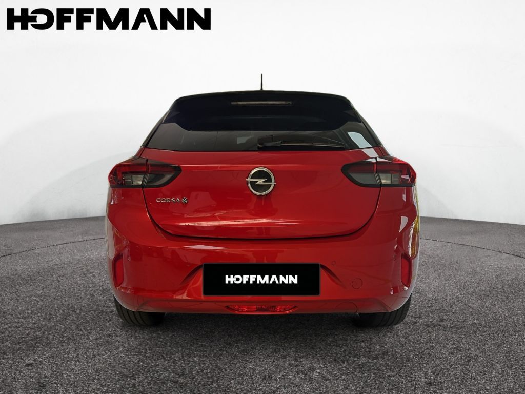 Fahrzeugabbildung Opel Corsa-e Elegance Onboard 11KW  Sitzheizung PDC L