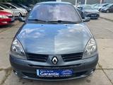 Renault Clio , Nur 44000 km - gebrauchte Renault Clio aus dem Jahr 2005